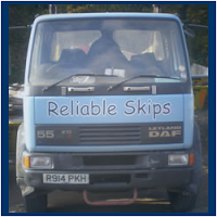 Reliable Skips 370814 Image 0